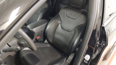 2022 Jeep Cherokee Limited 4x4