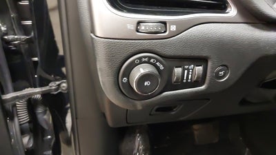 2022 Jeep Cherokee Limited 4x4