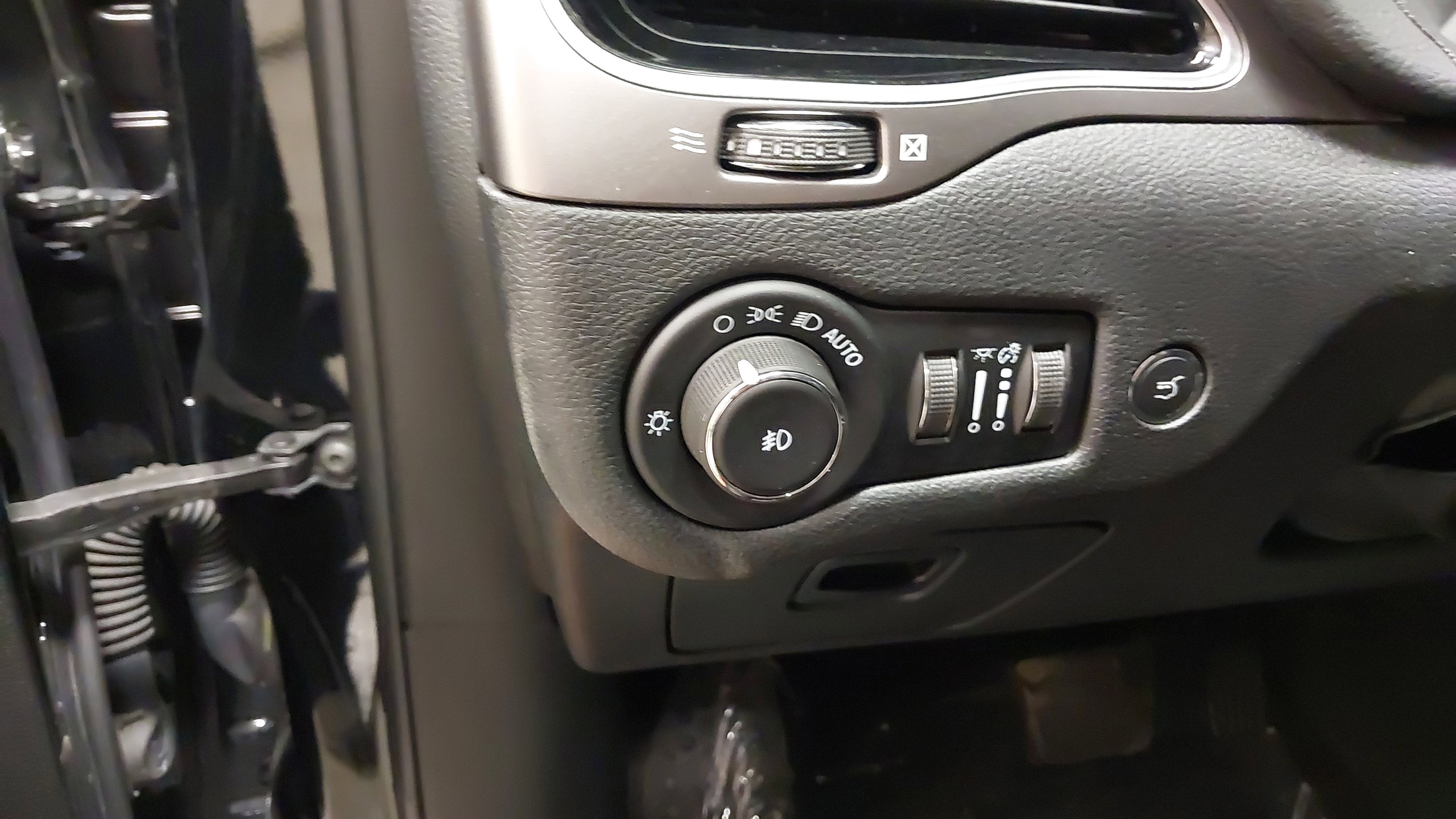 2022 Jeep Cherokee Limited 4x4