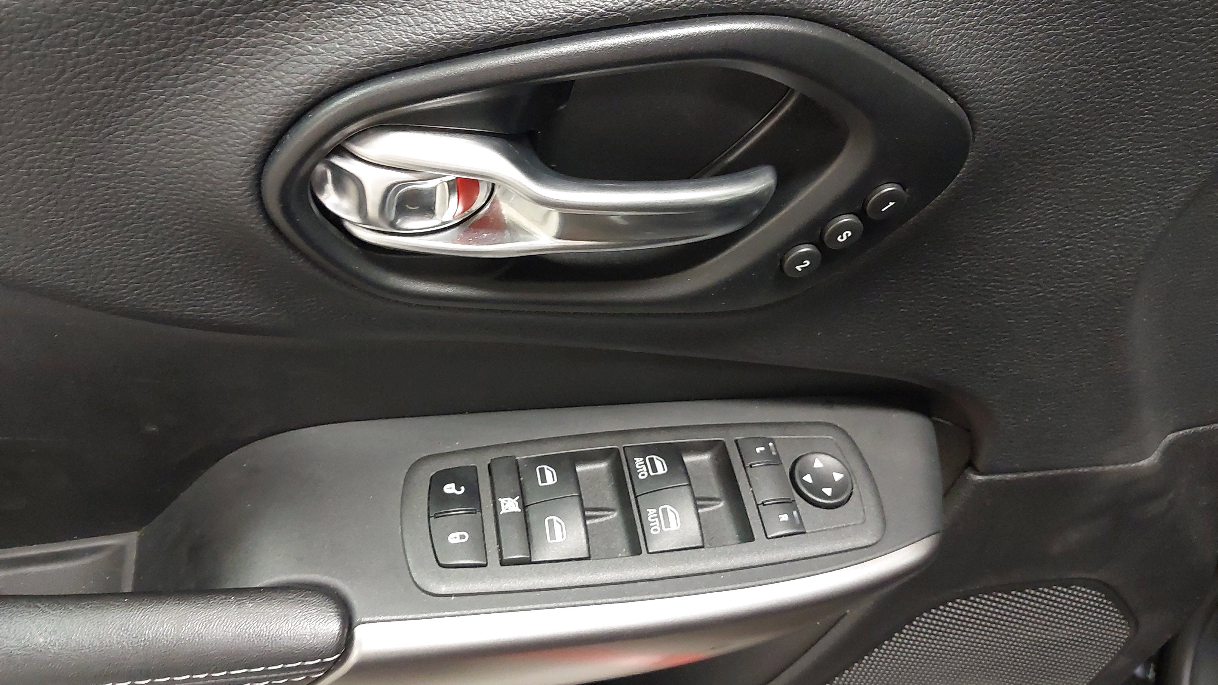 2022 Jeep Cherokee Limited 4x4