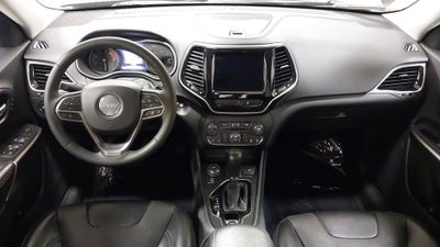 2022 Jeep Cherokee Limited 4x4