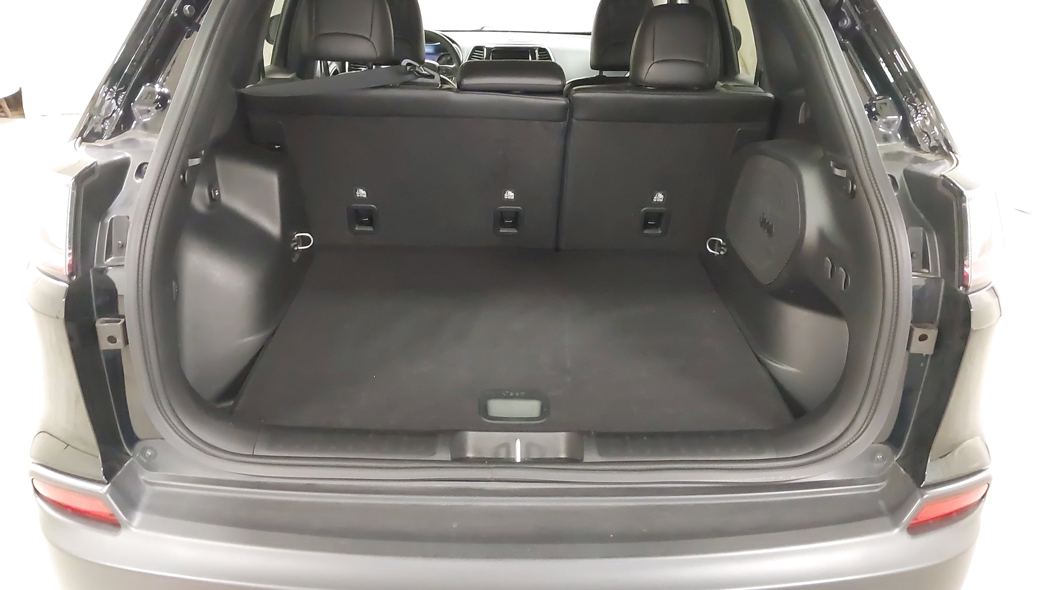 2022 Jeep Cherokee Limited 4x4