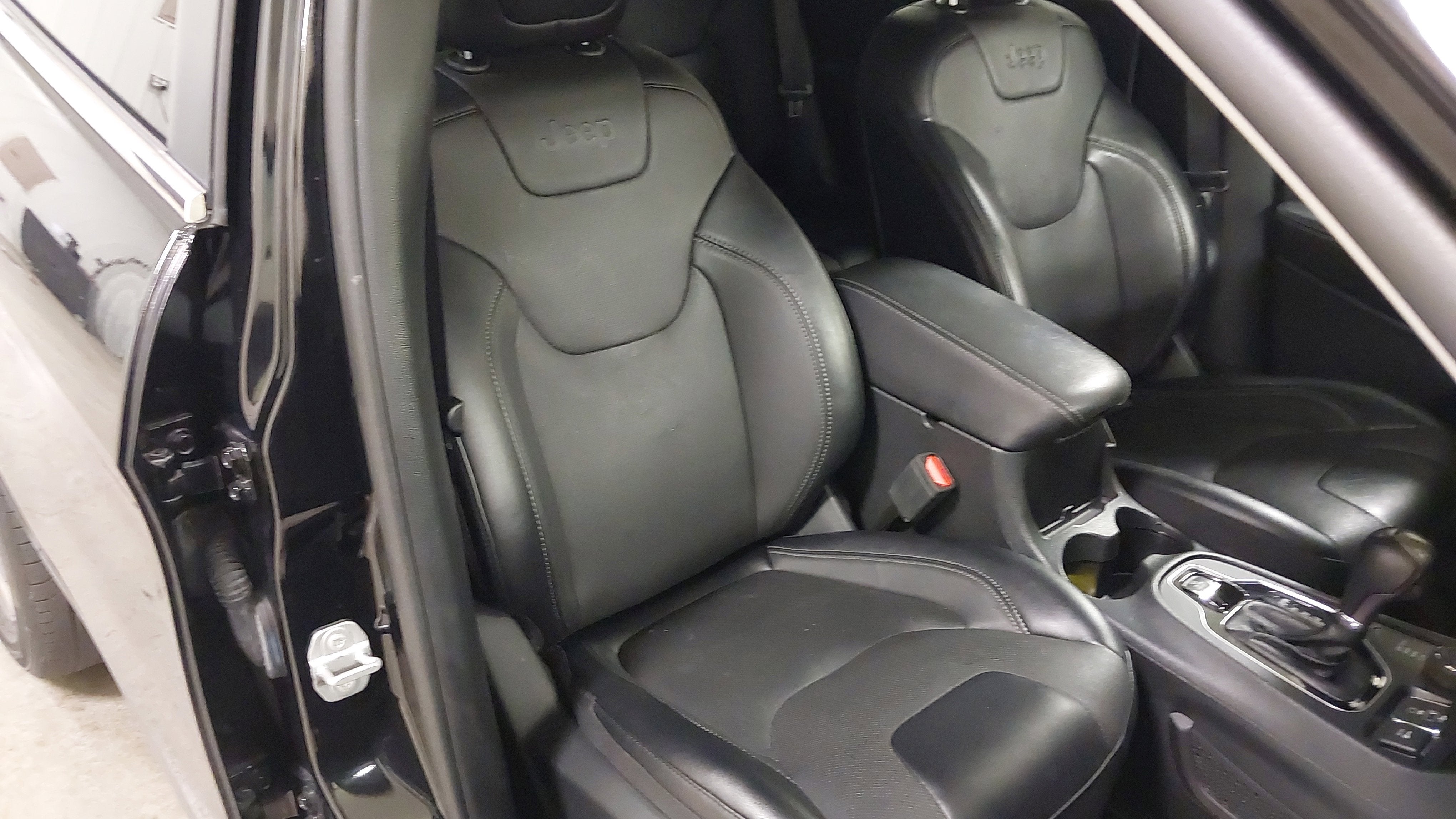 2022 Jeep Cherokee Limited 4x4