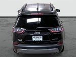 2022 Jeep Cherokee Limited 4x4