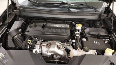 2022 Jeep Cherokee Limited 4x4