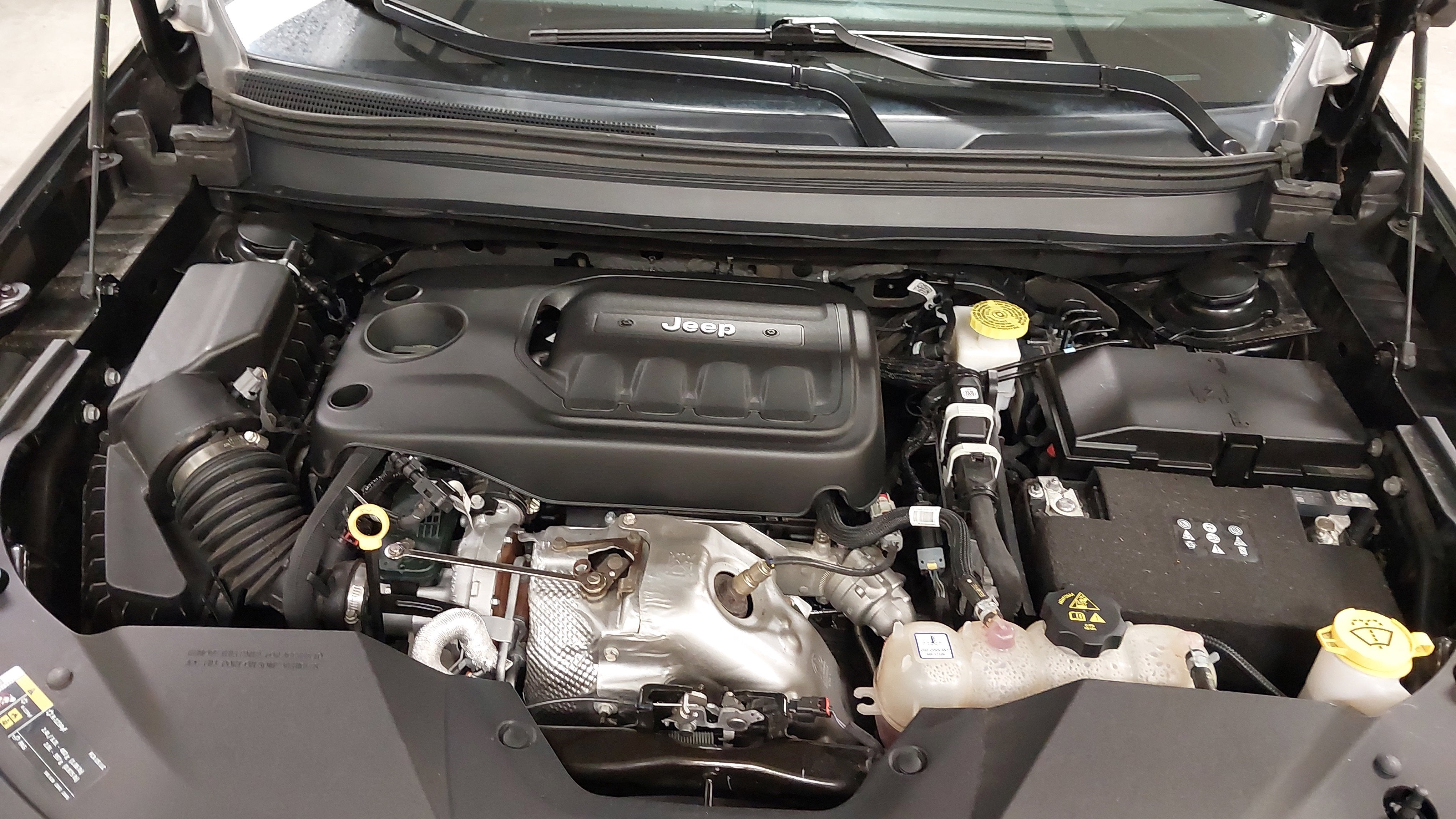 2022 Jeep Cherokee Limited 4x4