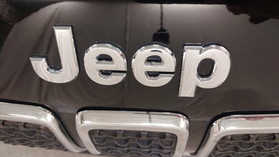 2022 Jeep Cherokee Limited 4x4