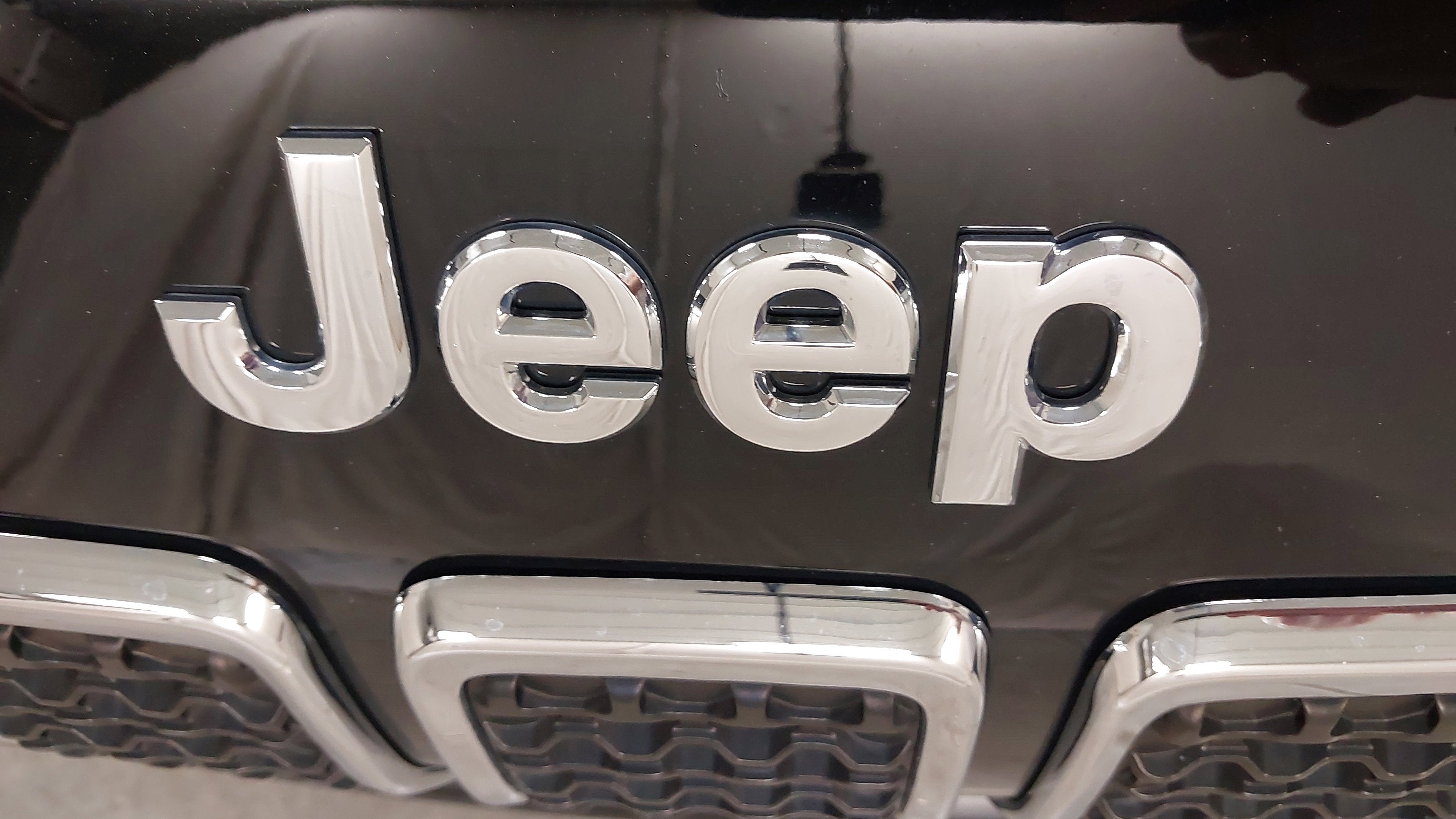 2022 Jeep Cherokee Limited 4x4