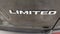 2022 Jeep Cherokee Limited 4x4