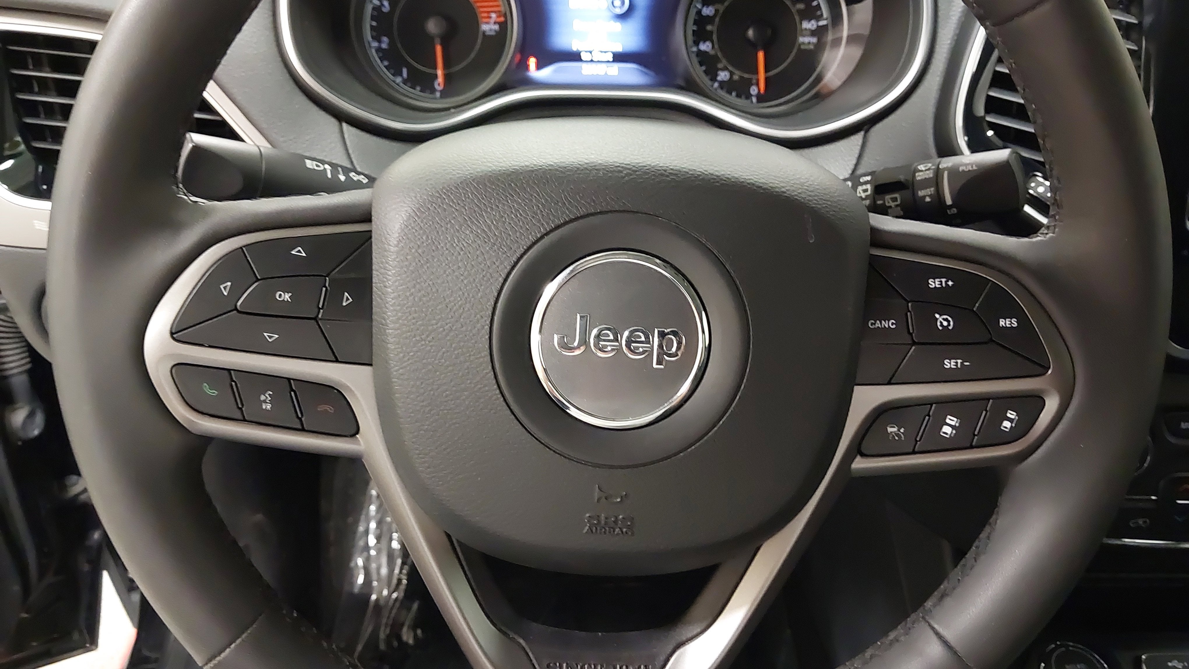 2022 Jeep Cherokee Limited 4x4