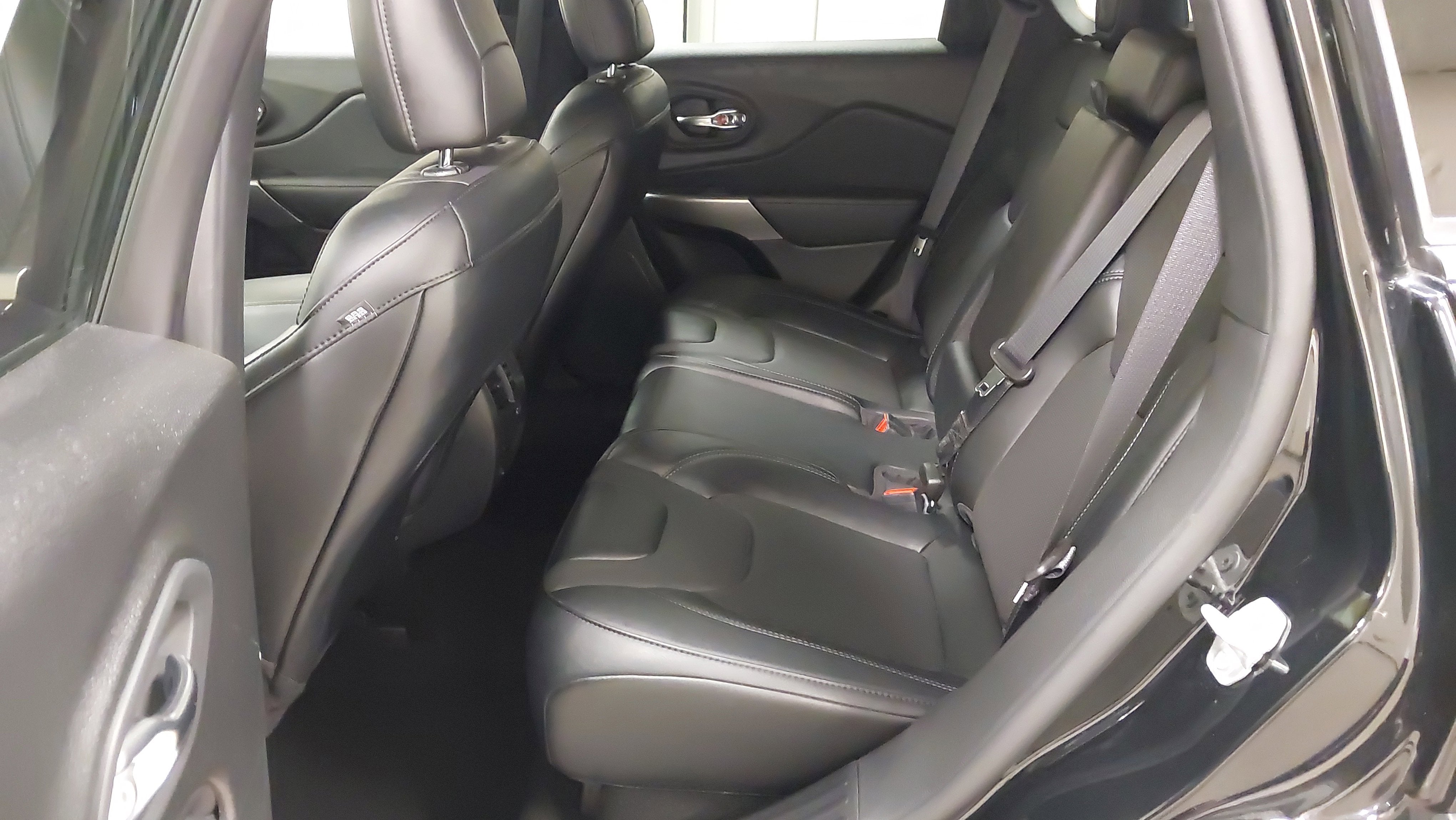 2022 Jeep Cherokee Limited 4x4