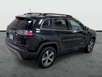 2022 Jeep Cherokee Limited 4x4