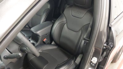 2022 Jeep Cherokee Limited 4x4