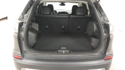 2022 Jeep Cherokee Limited 4x4