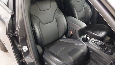 2022 Jeep Cherokee Limited 4x4