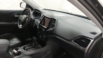 2022 Jeep Cherokee Limited 4x4