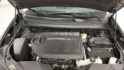 2022 Jeep Cherokee Limited 4x4