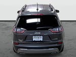 2022 Jeep Cherokee Limited 4x4