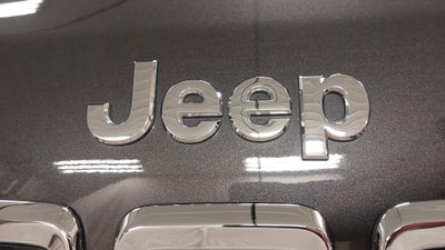 2022 Jeep Cherokee Limited 4x4