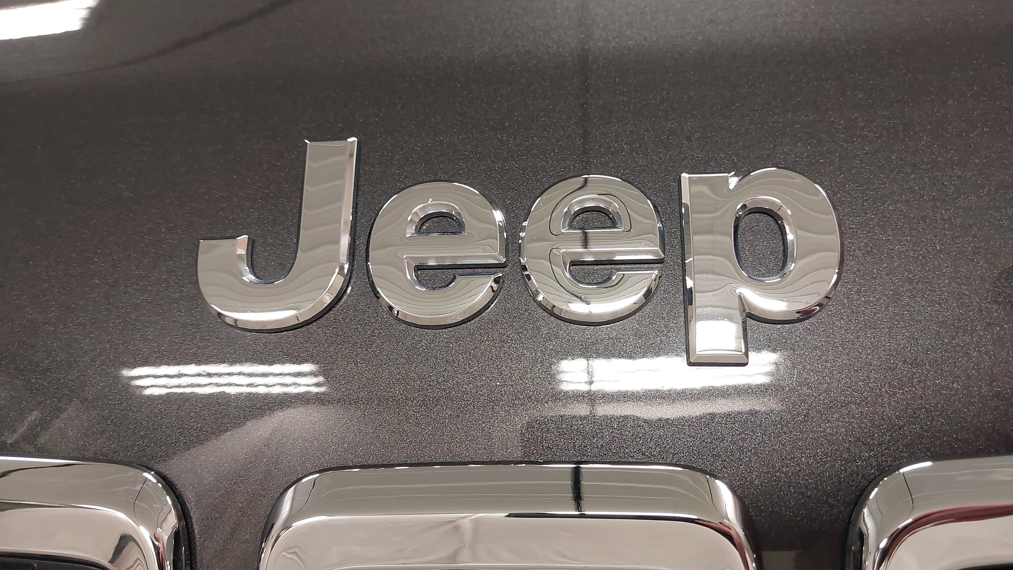 2022 Jeep Cherokee Limited 4x4