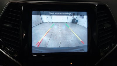 2022 Jeep Cherokee Limited 4x4