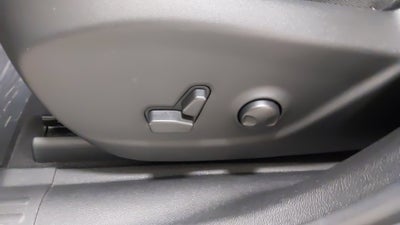2022 Jeep Cherokee Limited 4x4