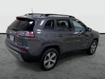 2022 Jeep Cherokee Limited 4x4