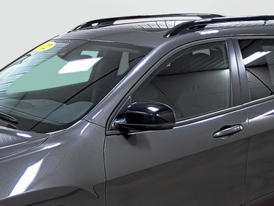 2022 Jeep Cherokee Limited 4x4