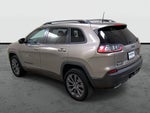 2021 Jeep Cherokee 80th Anniversary 4x4