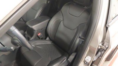 2021 Jeep Cherokee 80th Anniversary 4x4