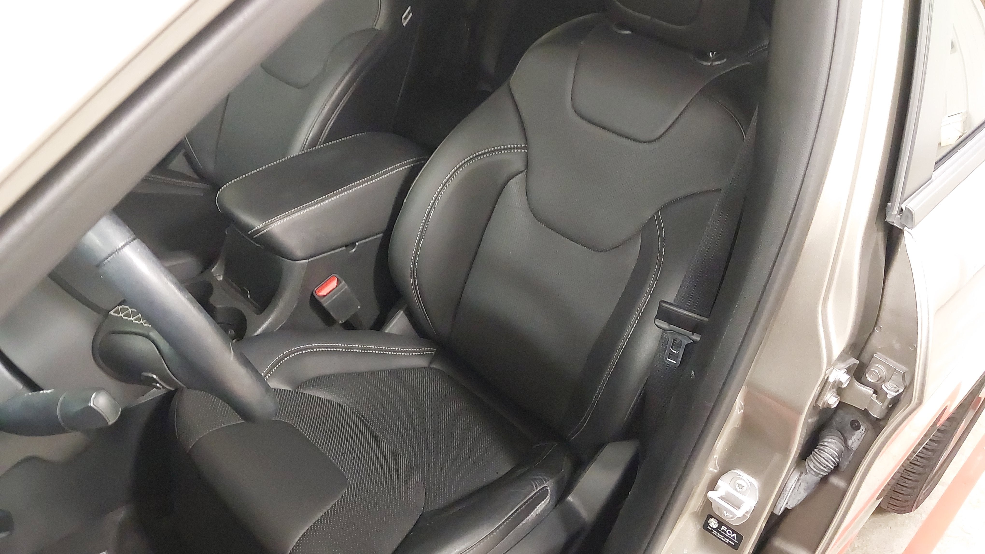 2021 Jeep Cherokee 80th Anniversary 4x4