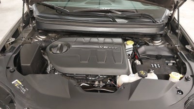 2021 Jeep Cherokee 80th Anniversary 4x4
