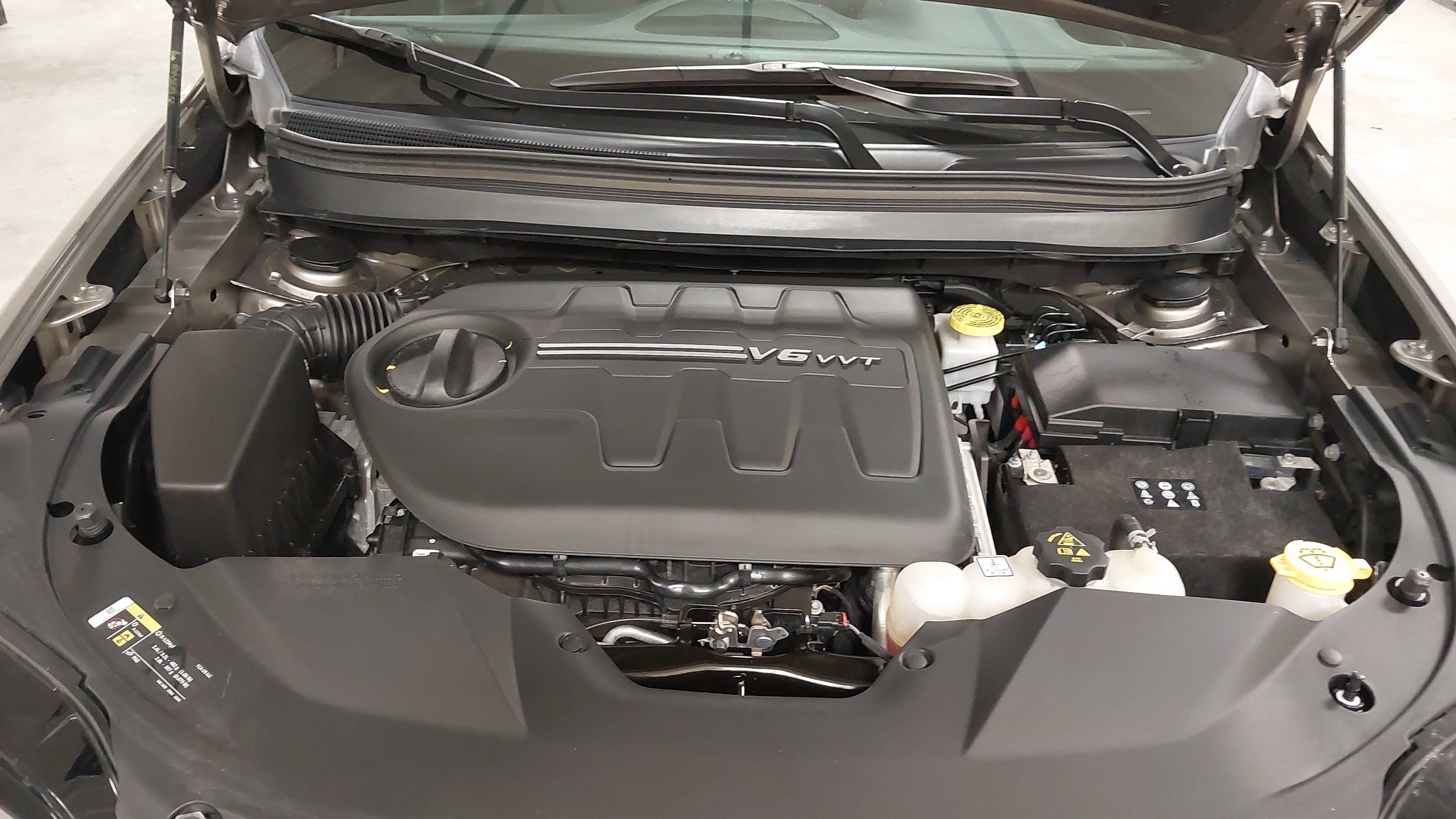 2021 Jeep Cherokee 80th Anniversary 4x4