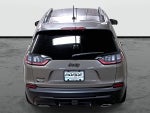 2021 Jeep Cherokee 80th Anniversary 4x4