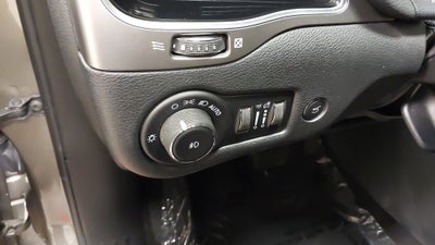 2021 Jeep Cherokee 80th Anniversary 4x4