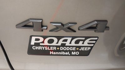 2021 Jeep Cherokee 80th Anniversary 4x4