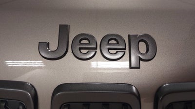 2021 Jeep Cherokee 80th Anniversary 4x4