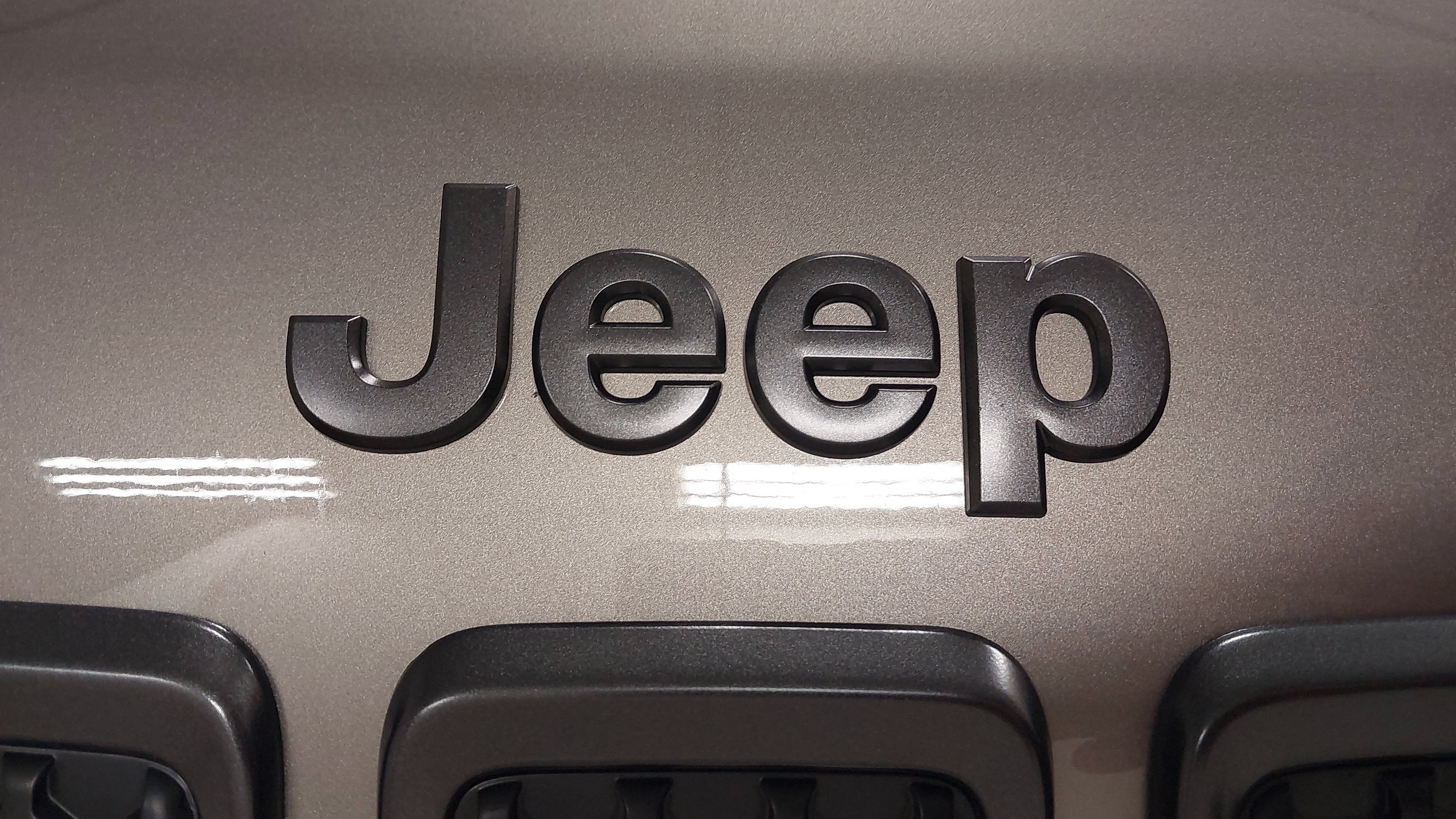 2021 Jeep Cherokee 80th Anniversary 4x4