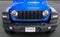 2024 Jeep Wrangler 2-Door Sport S 4x4