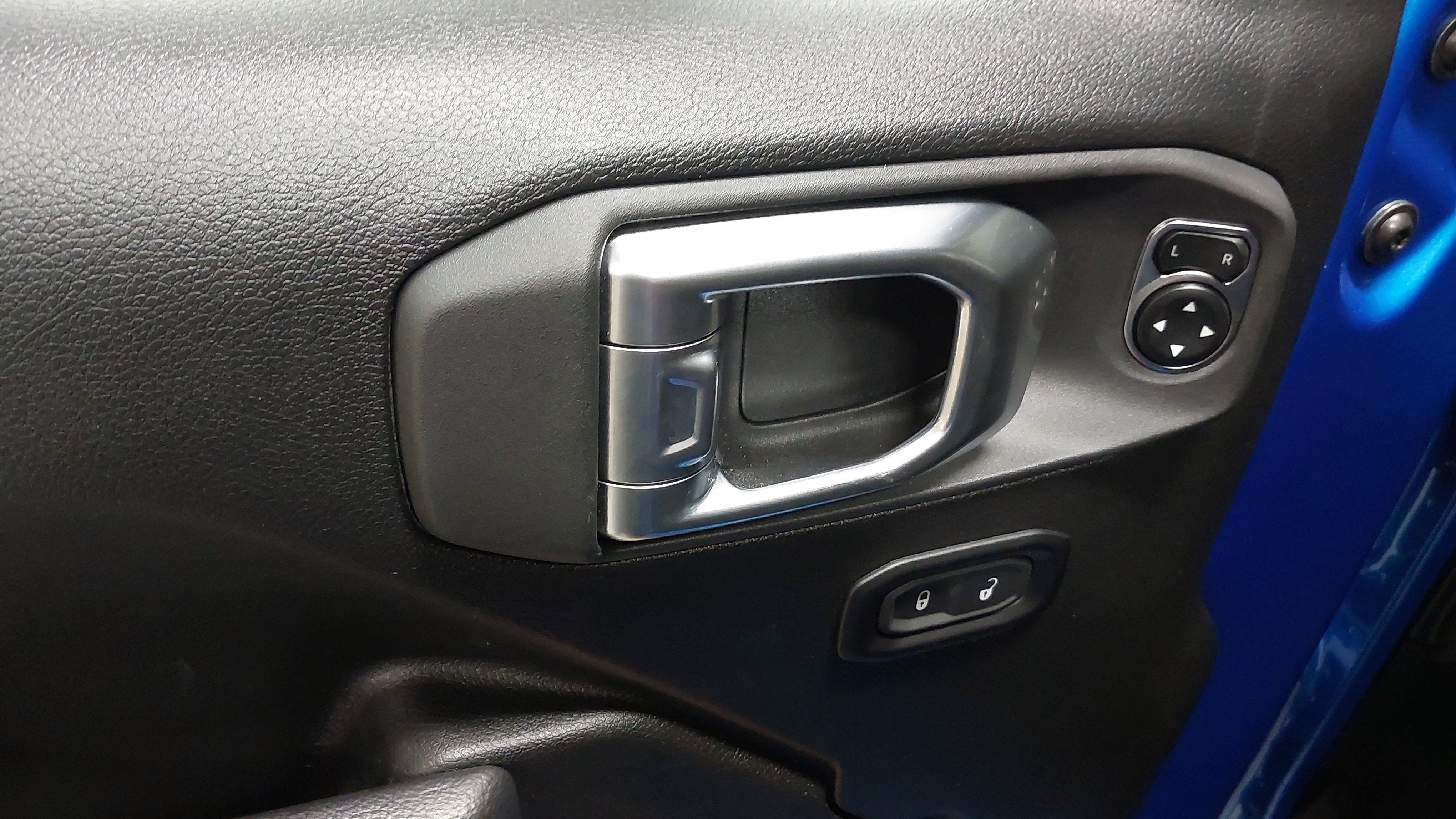 2024 Jeep Wrangler 2-Door Sport S 4x4