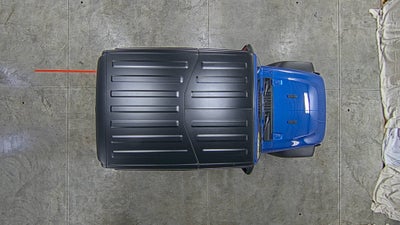 2024 Jeep Wrangler 2-Door Sport S 4x4