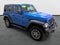 2024 Jeep Wrangler 2-Door Sport S 4x4