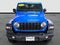 2024 Jeep Wrangler 2-Door Sport S 4x4