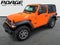 2027 Jeep Wrangler WRANGLER 2-DOOR SPORT S