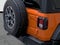 2027 Jeep Wrangler WRANGLER 2-DOOR SPORT S