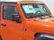 2027 Jeep Wrangler WRANGLER 2-DOOR SPORT S
