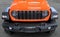 2027 Jeep Wrangler WRANGLER 2-DOOR SPORT S