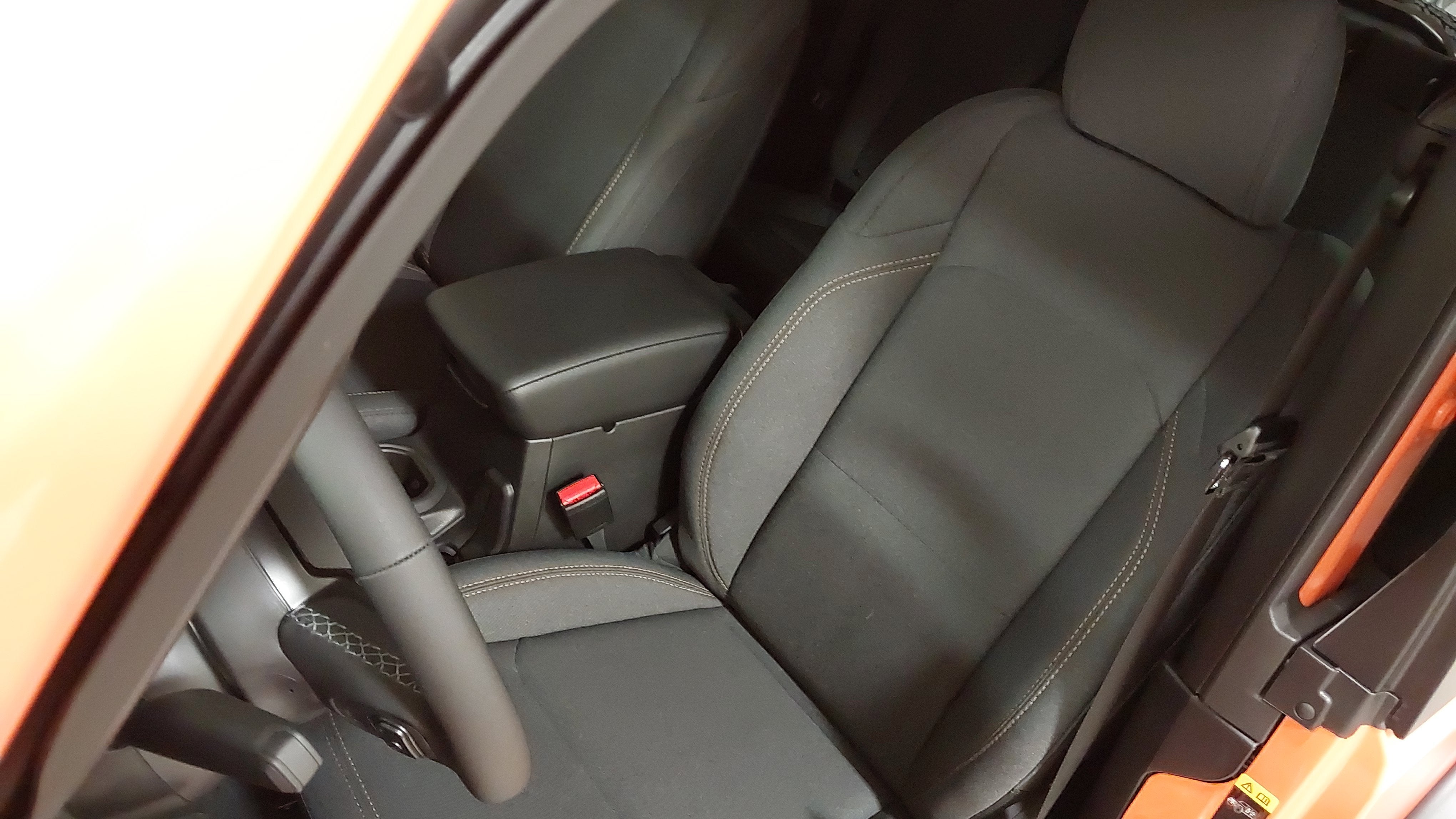 2027 Jeep Wrangler WRANGLER 2-DOOR SPORT S