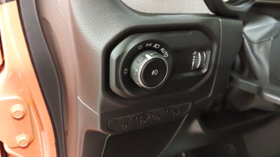 2027 Jeep Wrangler WRANGLER 2-DOOR SPORT S