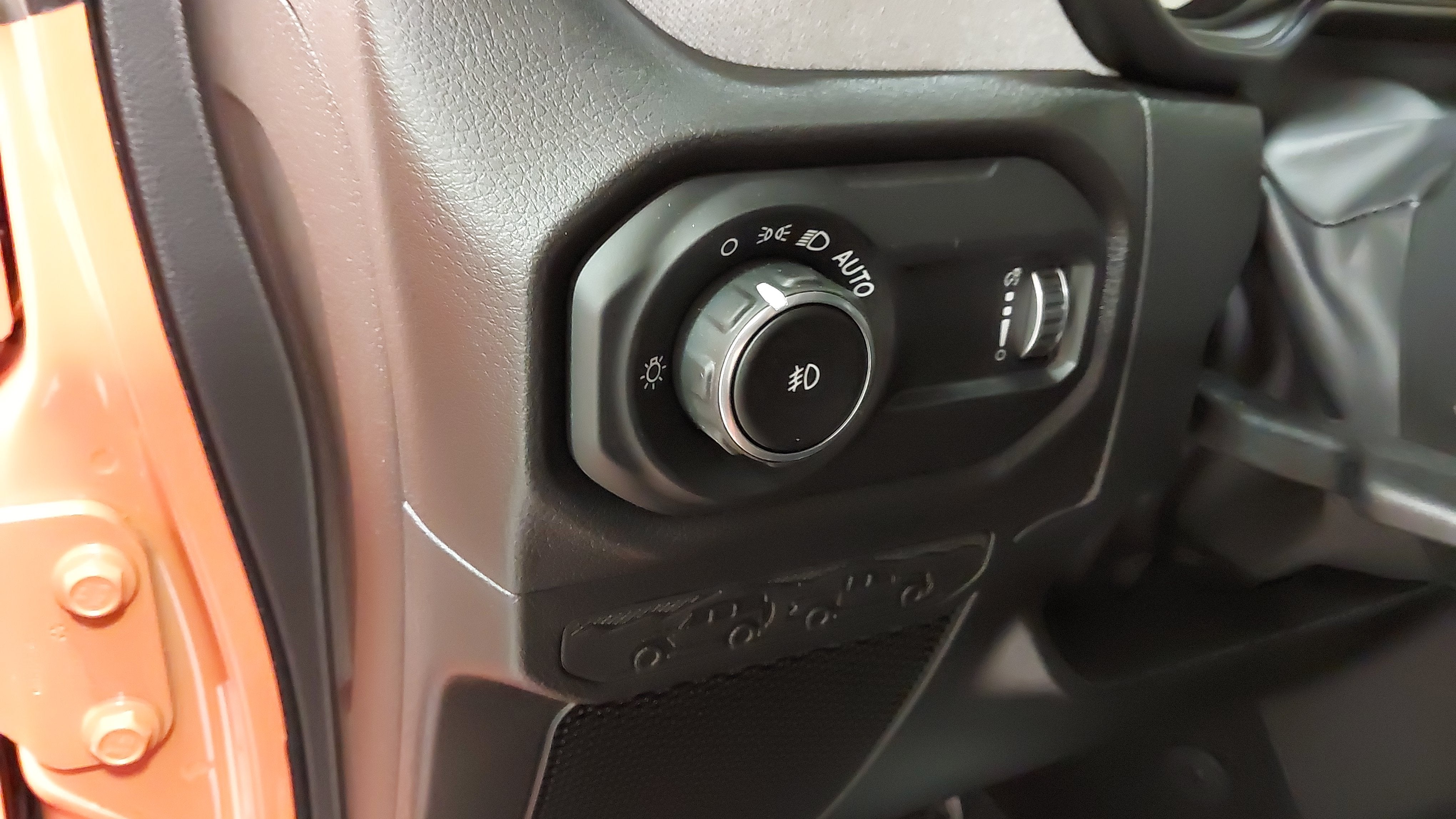 2027 Jeep Wrangler WRANGLER 2-DOOR SPORT S